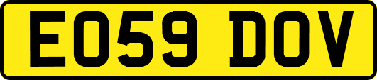 EO59DOV