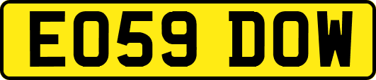 EO59DOW