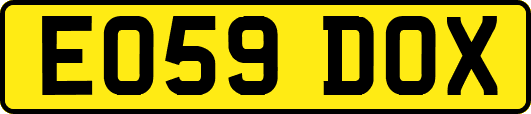 EO59DOX