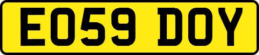 EO59DOY