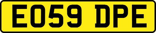 EO59DPE