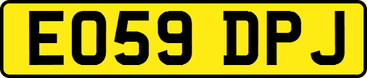 EO59DPJ
