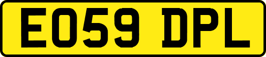EO59DPL