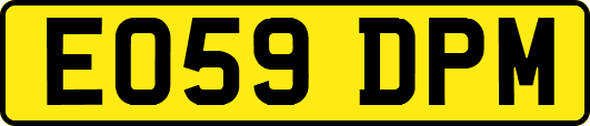 EO59DPM