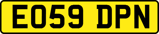 EO59DPN