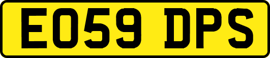 EO59DPS
