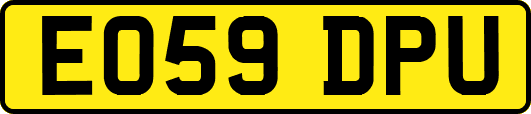 EO59DPU