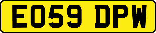 EO59DPW