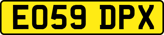 EO59DPX