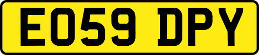 EO59DPY