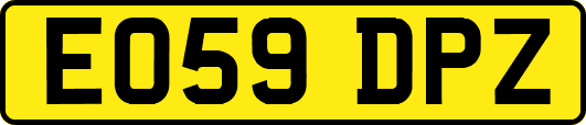 EO59DPZ