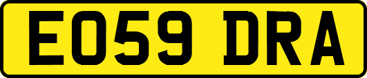 EO59DRA