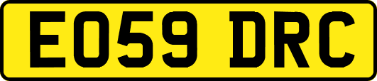EO59DRC