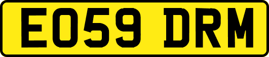 EO59DRM