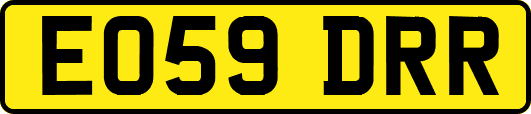 EO59DRR