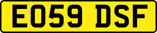 EO59DSF