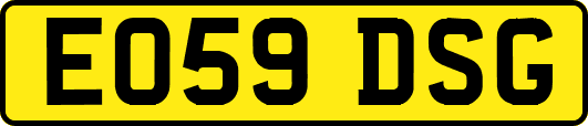 EO59DSG