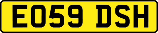EO59DSH