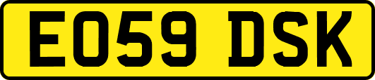 EO59DSK
