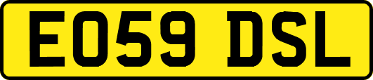 EO59DSL