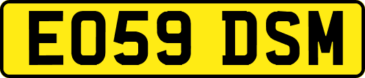 EO59DSM