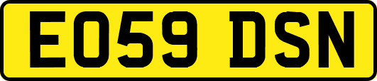 EO59DSN