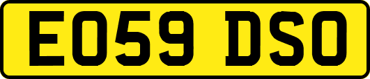 EO59DSO