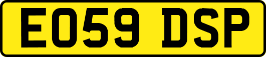 EO59DSP