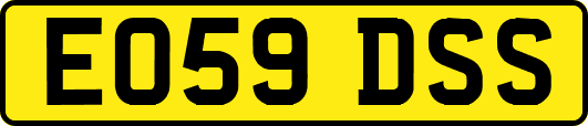 EO59DSS