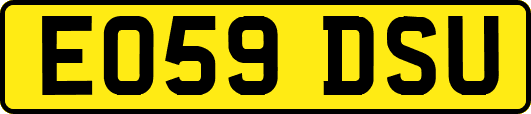 EO59DSU