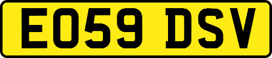 EO59DSV