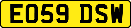 EO59DSW