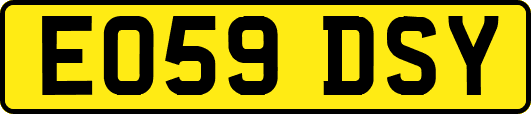 EO59DSY