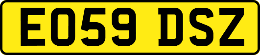 EO59DSZ