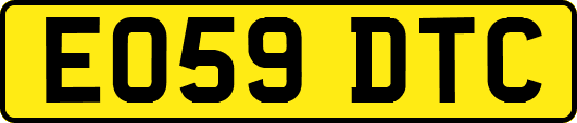 EO59DTC