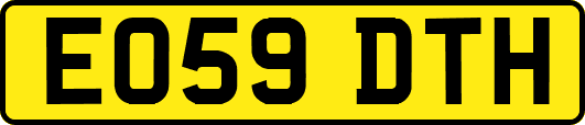 EO59DTH