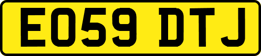 EO59DTJ