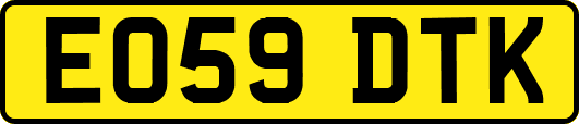 EO59DTK