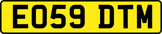 EO59DTM