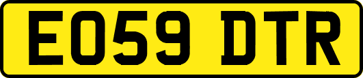 EO59DTR