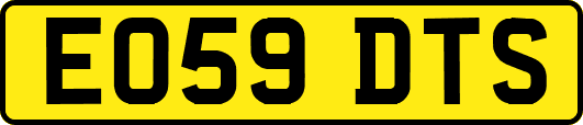 EO59DTS