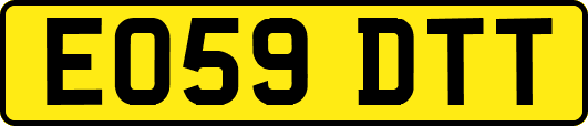 EO59DTT
