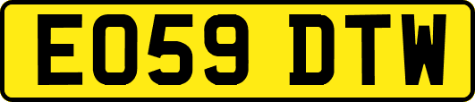 EO59DTW