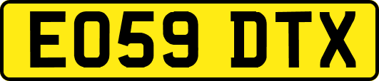 EO59DTX