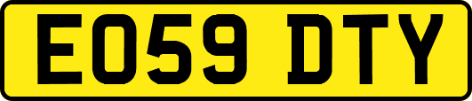 EO59DTY