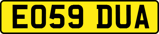 EO59DUA