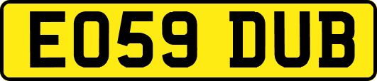 EO59DUB