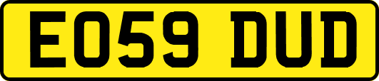 EO59DUD