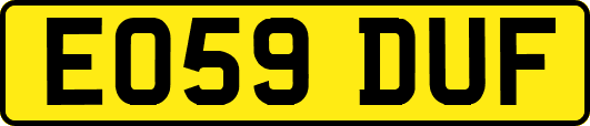 EO59DUF