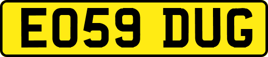 EO59DUG
